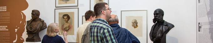 Exhibitions